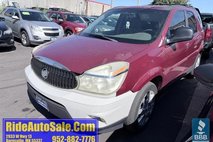 2006 Buick Rendezvous CX
