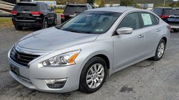 2013 Nissan Altima SL