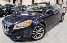 2013 Volvo C70 T5