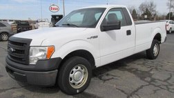 2014 Ford F-150 XL