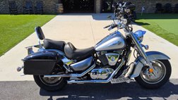 2003 Suzuki 
