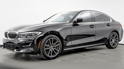 2020 BMW 3 Series 330i xDrive