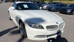 2011 BMW Z4 sDrive35i