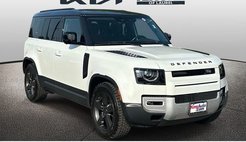 2023 Land Rover Defender 110 P300 S