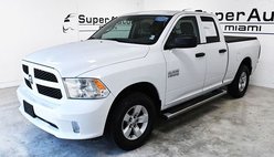 2018 Ram Ram Pickup 1500 Express