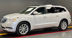 2016 Buick Enclave Premium