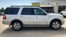 2008 Ford Expedition Eddie Bauer