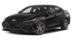 2023 Hyundai Elantra N Base