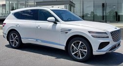 2026 Genesis GV80 3.5T Advanced