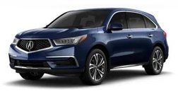 2020 Acura MDX SH-AWD w/Tech