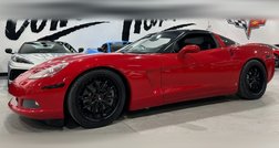 2006 Chevrolet Corvette Base