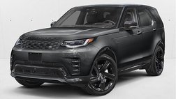 2024 Land Rover Discovery P300 Dynamic SE