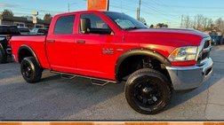 2015 Ram Ram Pickup 2500 Tradesman