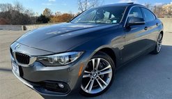 2019 BMW 4 Series 440i xDrive Gran Coupe