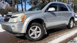 2006 Chevrolet Equinox LT