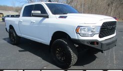 2022 Ram Ram Pickup 2500 Big Horn