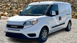 2019 Ram ProMaster City Tradesman SLT