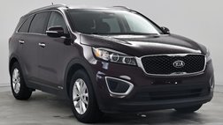 2018 Kia Sorento LX V6