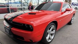 2017 Dodge Challenger R/T