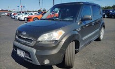 2010 Kia Soul !