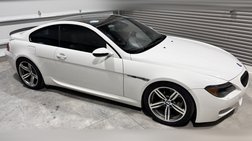 2007 BMW M6 Base