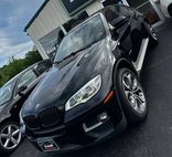 2013 BMW X6 xDrive35i