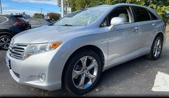 2010 Toyota Venza FWD V6
