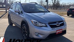 2015 Subaru XV Crosstrek 2.0i Premium