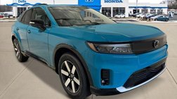 2026 Honda Prologue Touring