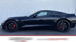 2014 Chevrolet Corvette Stingray Z51