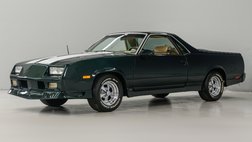 1979 Chevrolet El Camino 