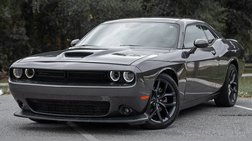 2021 Dodge Challenger GT