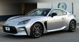 2024 Toyota GR86 Base