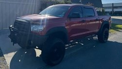 2011 Toyota Tundra Grade