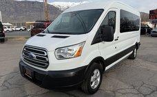 2019 Ford Transit 350 XLT