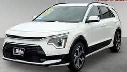 2025 Kia Niro EX Touring