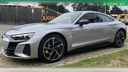 2023 Audi RS e-tron GT quattro