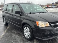 2015 Dodge Grand Caravan American Value Package