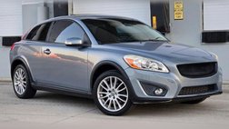 2012 Volvo C30 T5