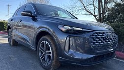 2025 Audi Q5 quattro Premium TFSI