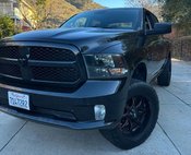 2018 Ram Ram Pickup 1500 Express