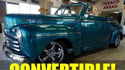 1946 Ford 