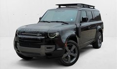 2024 Land Rover Defender 130 P400 Outbound