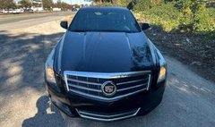 2013 Cadillac ATS 2.5L Luxury
