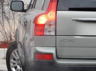 2008 Volvo XC90 3.2
