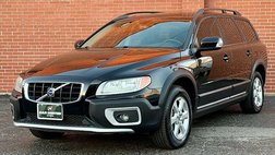2008 Volvo XC70 3.2