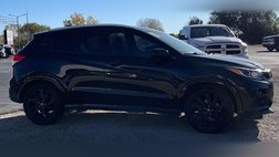 2021 Honda HR-V Sport
