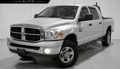 2007 Dodge Ram 3500 SLT
