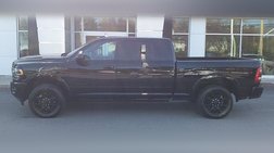 2022 Ram Ram Pickup 3500 Limited