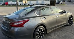 2018 Nissan Altima SL